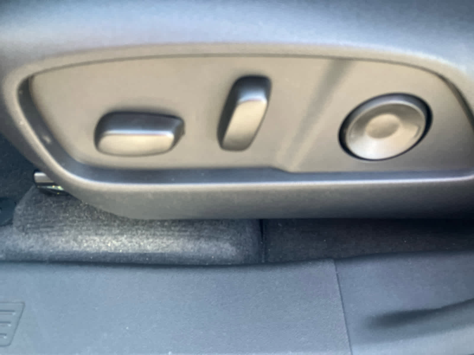 New 2026 GMC Terrain Elevation w/ Elevation Premium Package image 11