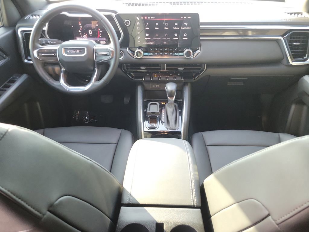 Used 2023 GMC Canyon Elevation w/ Elevation Premium Package image 12