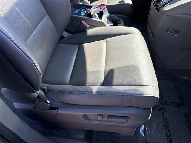 Used 2016 Honda Odyssey EX-L image 10