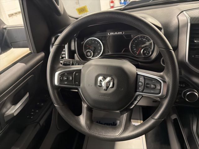 Used 2025 RAM 1500 Tradesman image 18