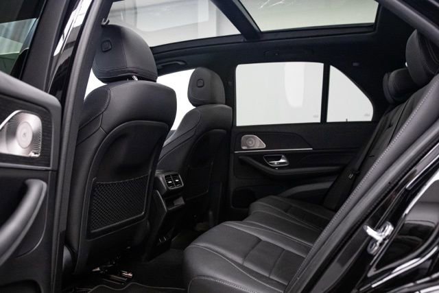Used 2025 Mercedes-Benz GLE 350 4MATIC image 21