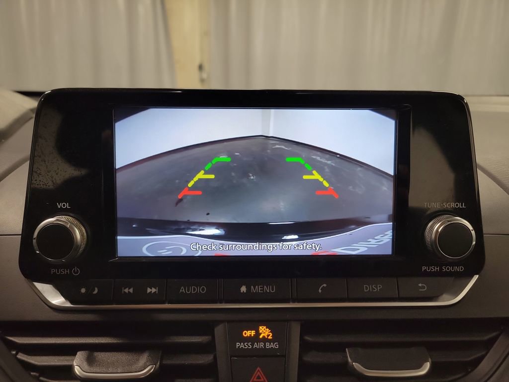 Used 2022 Nissan Altima 2.5 S image 19