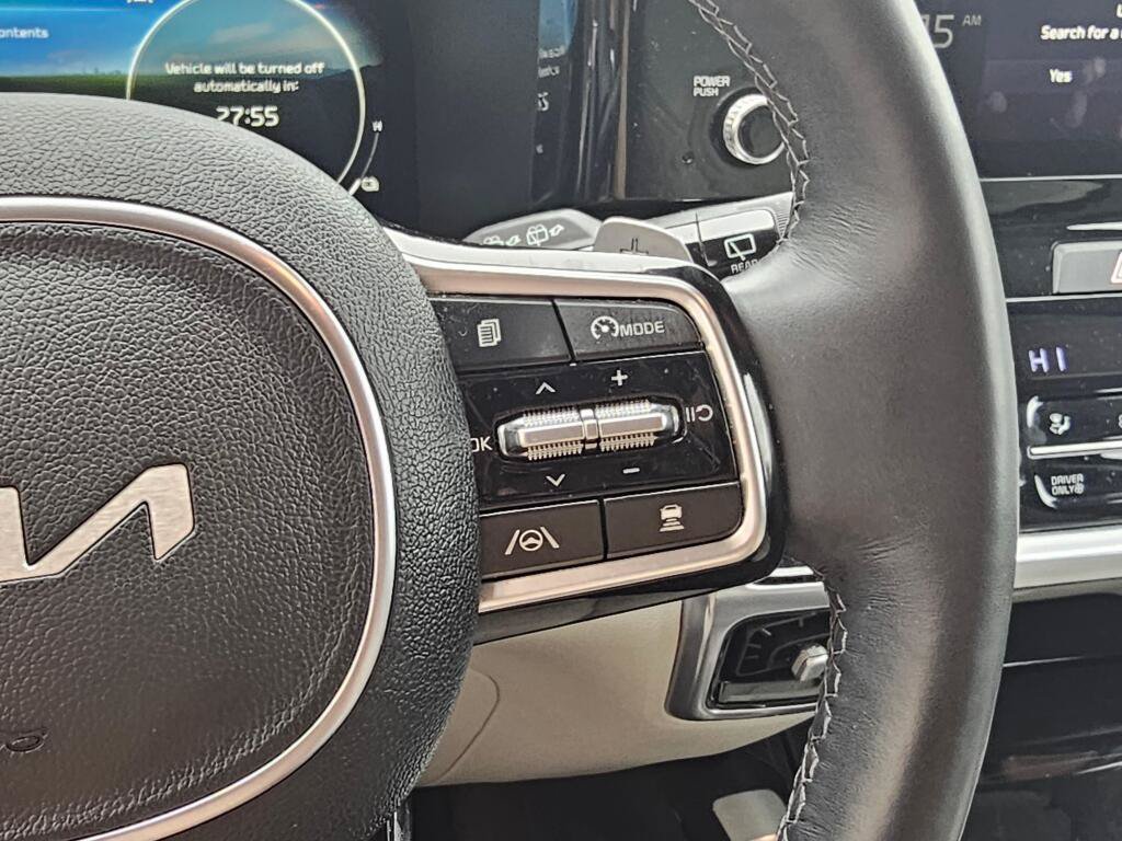 Used 2023 Kia Sorento SX Prestige AWD/4WD image 32