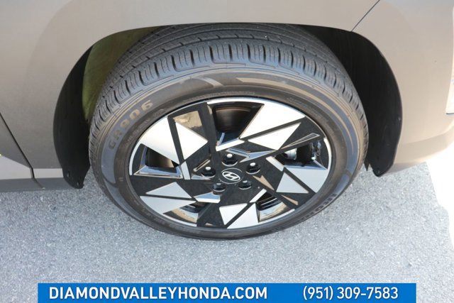 Used 2025 Hyundai Kona SEL image 25