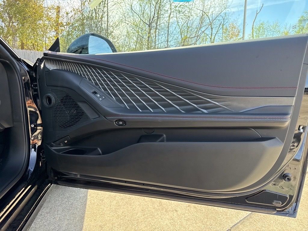 New 2025 Dodge Charger R/T w/ Quick Order Package 25M R/T image 29