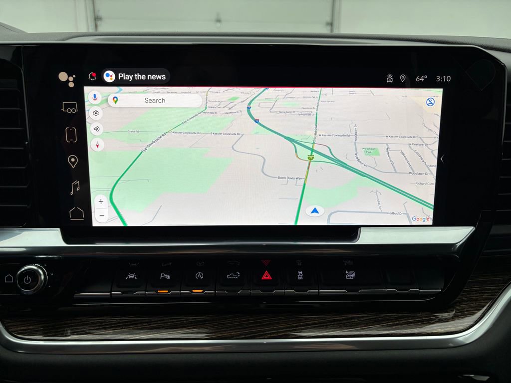 New 2026 GMC Sierra 1500 Elevation w/ Elevation Premium Package image 32