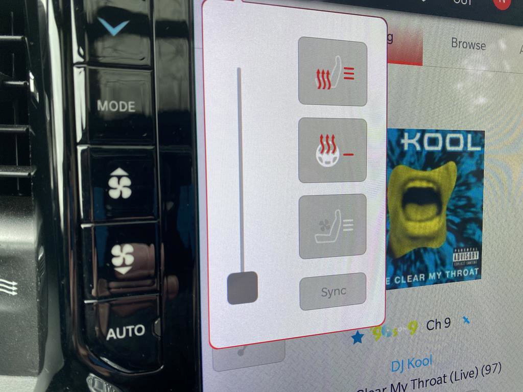 Used 2022 RAM 1500 Rebel w/ Rebel Level 2 Equipment Group image 14