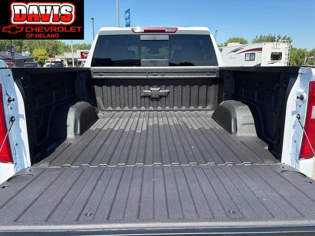 New 2026 Chevrolet Silverado 1500 LT Trail Boss w/ LT Trail Boss Premium Package AWD/4WD image 26