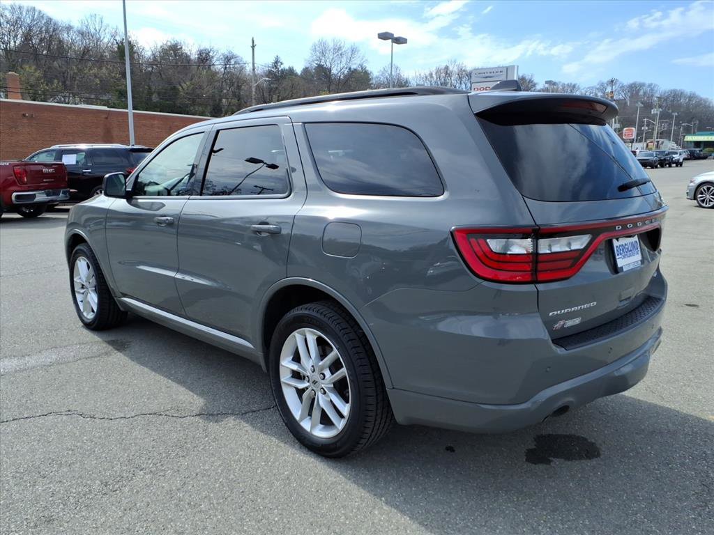 Used 2024 Dodge Durango GT image 6
