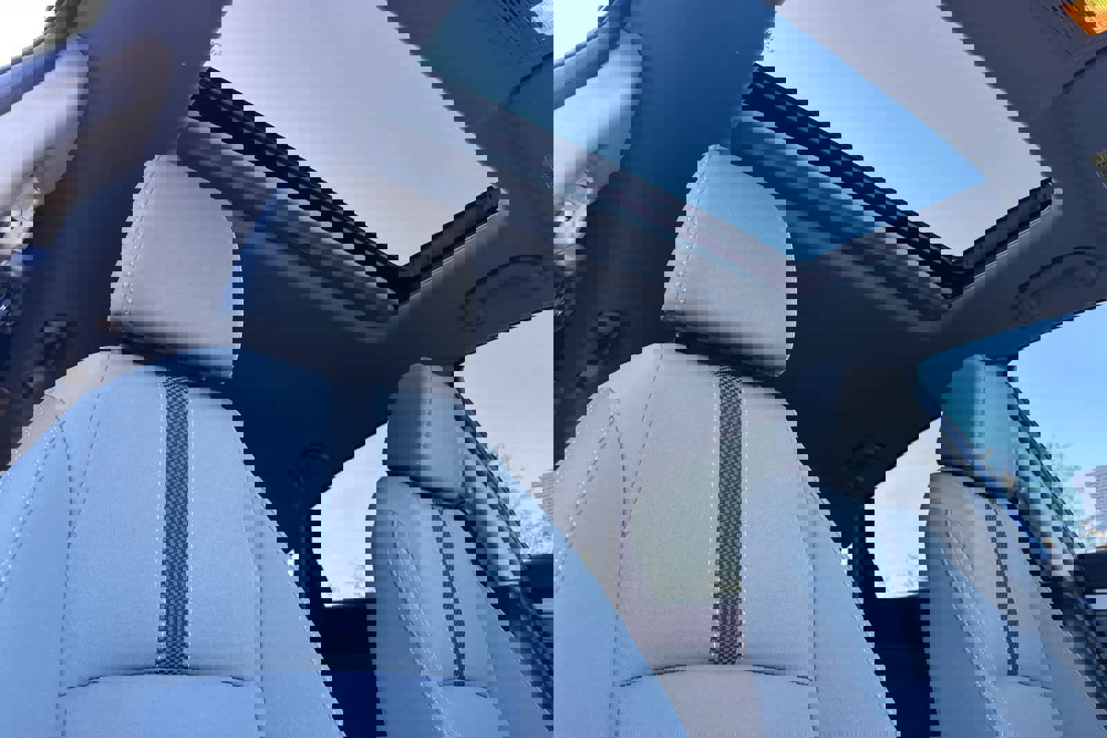 Used 2021 Honda Civic EX image 16