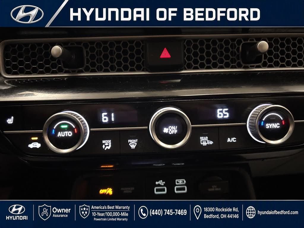 Used 2022 Honda Civic Touring image 24