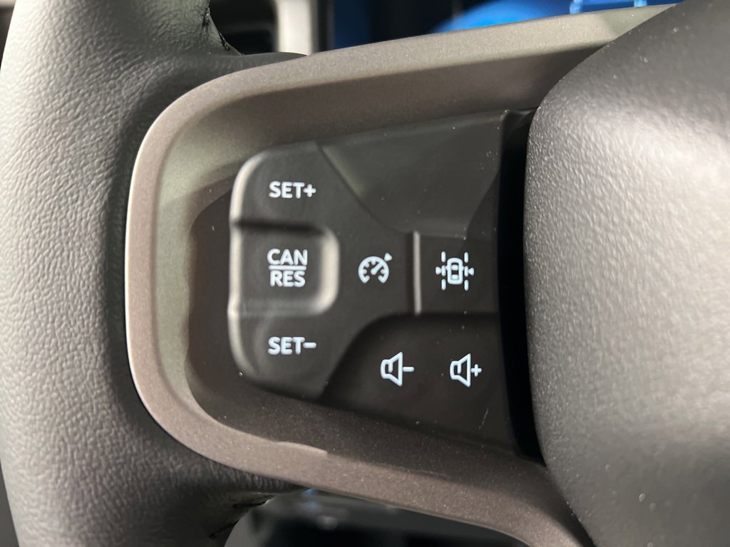 New 2025 Ford Bronco Big Bend image 21