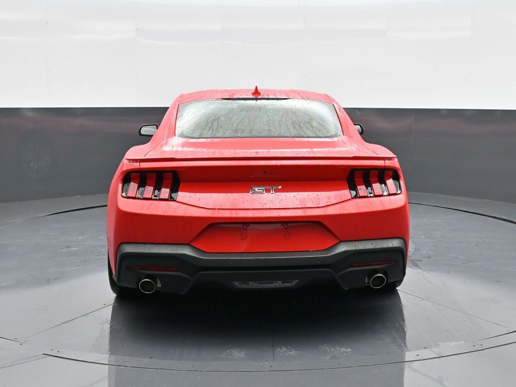 New 2025 Ford Mustang GT Premium image 6