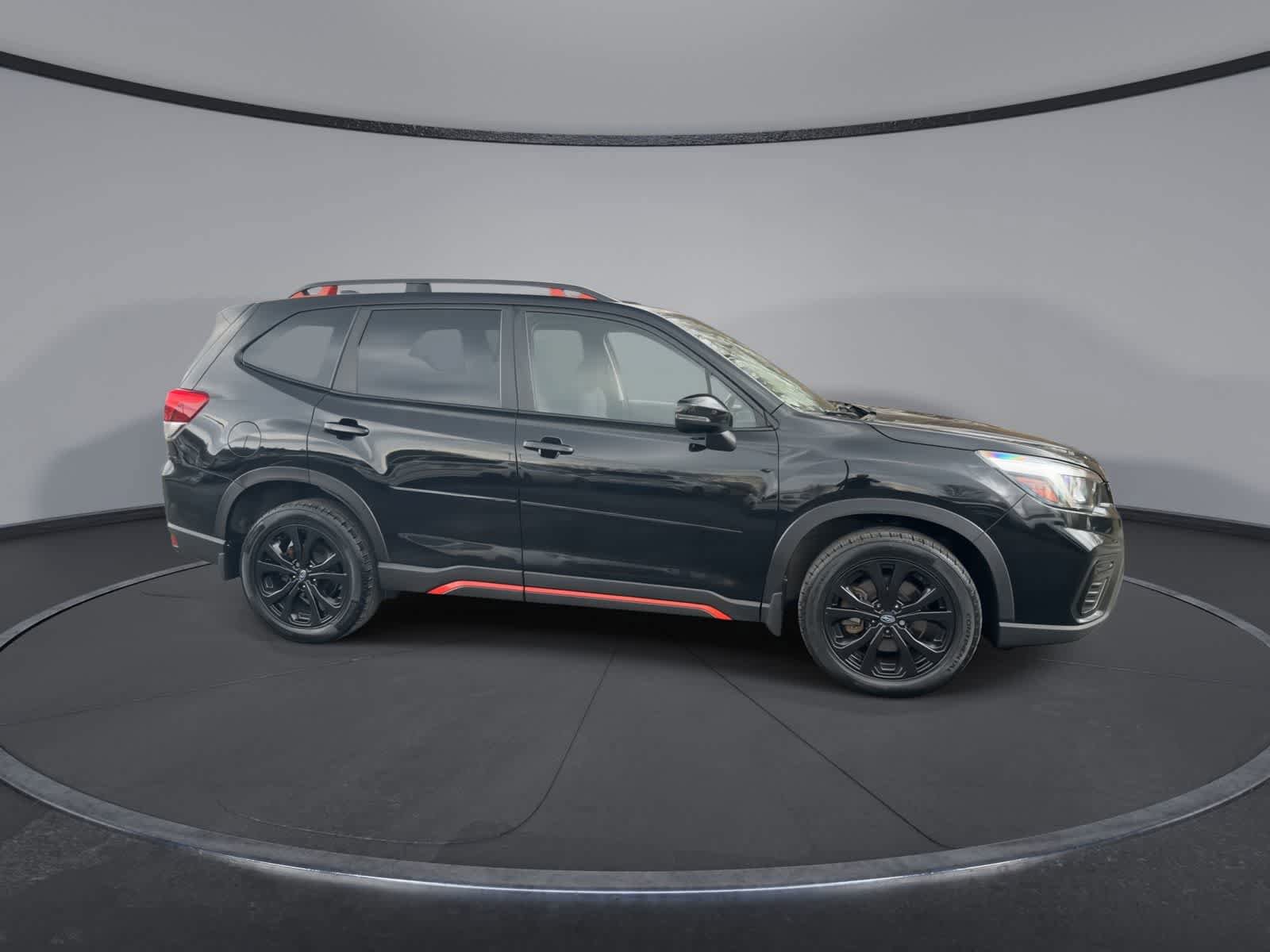 Used 2019 Subaru Forester Sport image 9