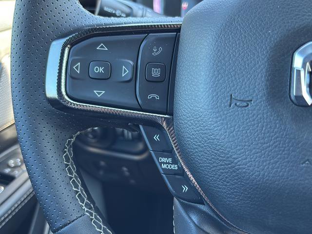 New 2026 RAM 1500 Rebel w/ Rebel Level 2 Equipment Group image 26
