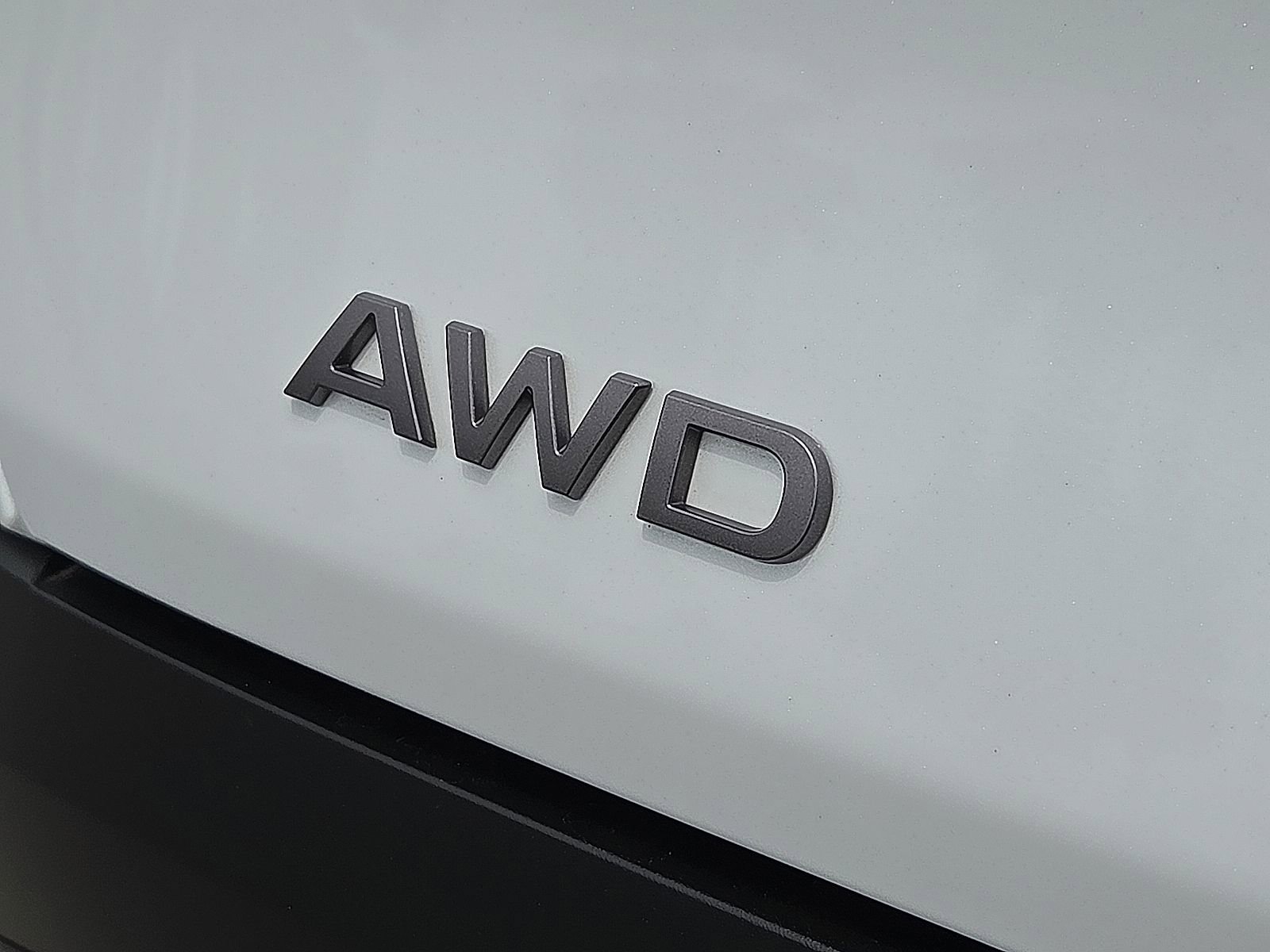 Used 2025 Nissan Murano SV AWD/4WD image 8