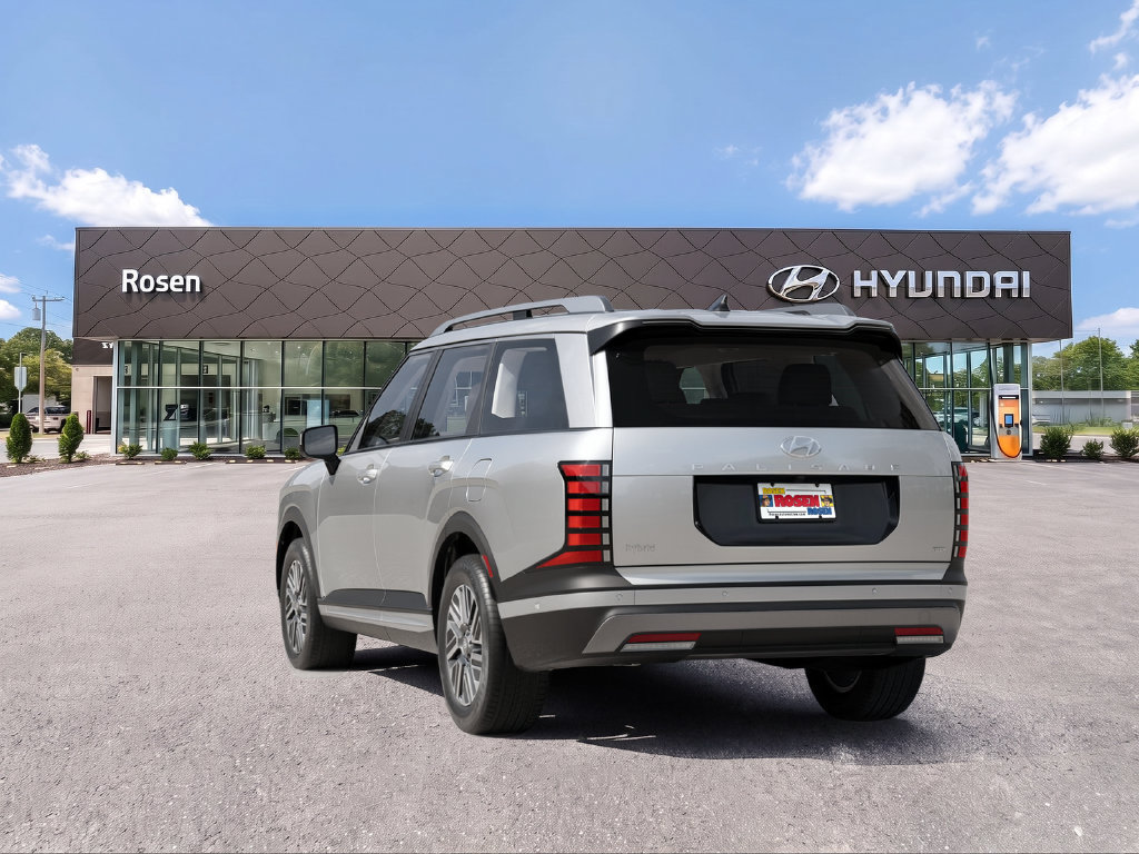 New 2026 Hyundai Palisade SEL Premium AWD/4WD image 22