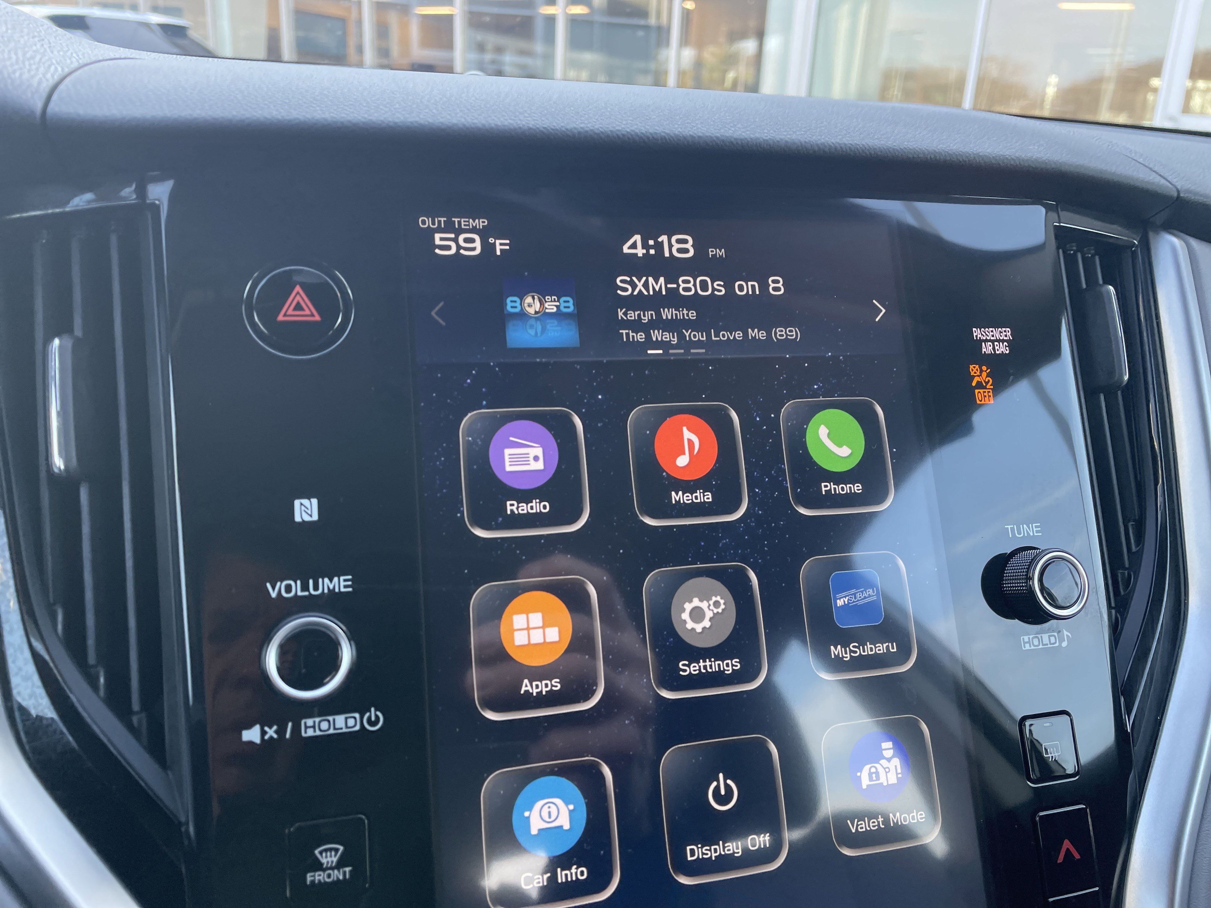 Certified 2025 Subaru Legacy Premium image 24