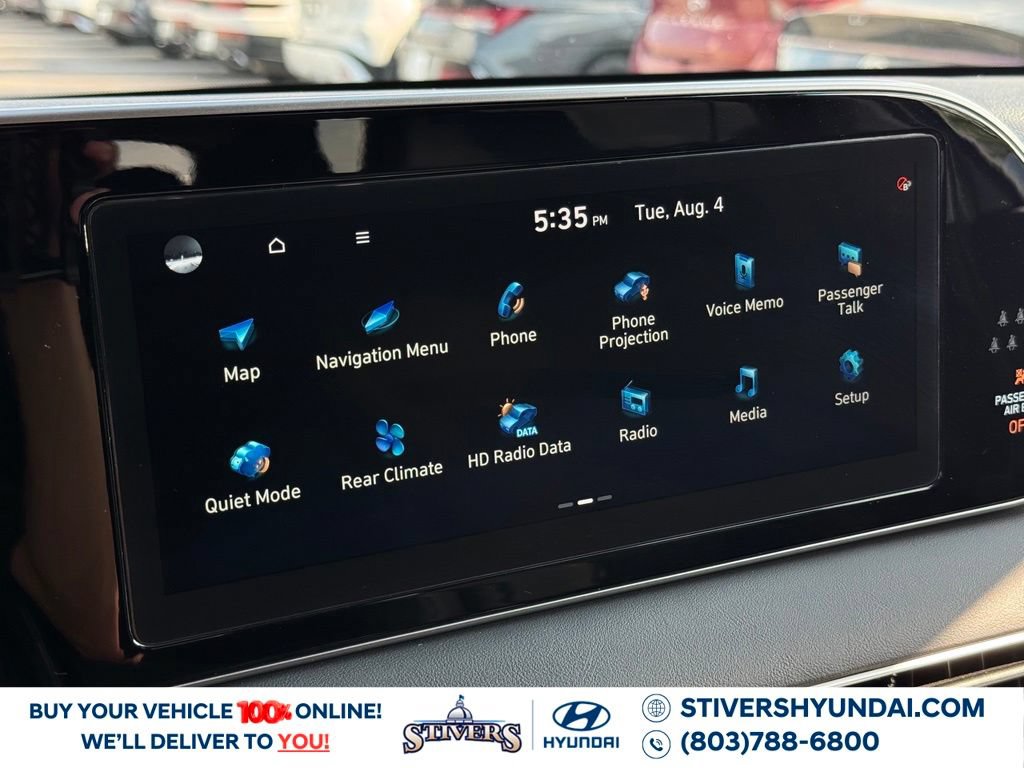 Used 2022 Hyundai Palisade SEL w/ Premium Package AWD/4WD image 41