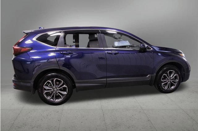 Used 2020 Honda CR-V EX image 6