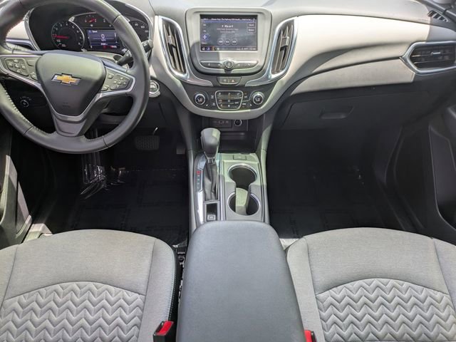 Used 2022 Chevrolet Equinox LT image 18