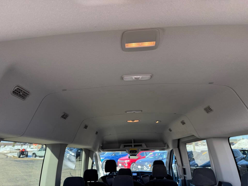 Used 2020 Ford Transit 350 XL RWD image 28