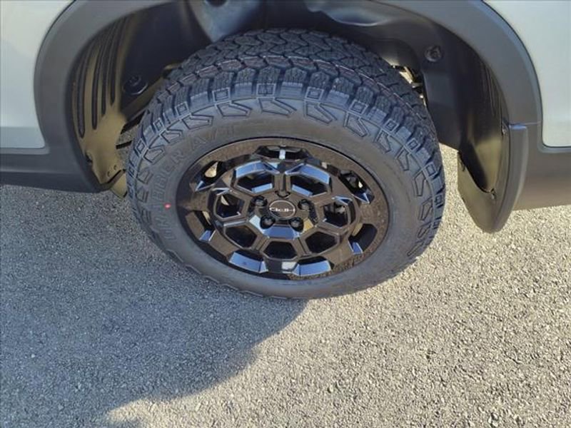 Used 2025 Honda Ridgeline Sport+ image 6