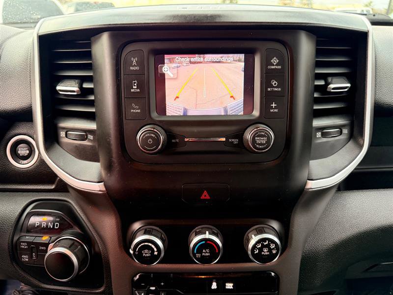 Used 2020 RAM 2500 Big Horn image 31