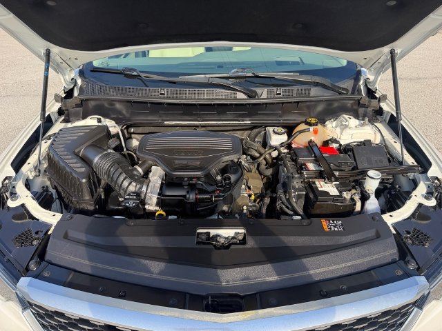Certified 2020 Cadillac XT6 Premium Luxury FWD image 21