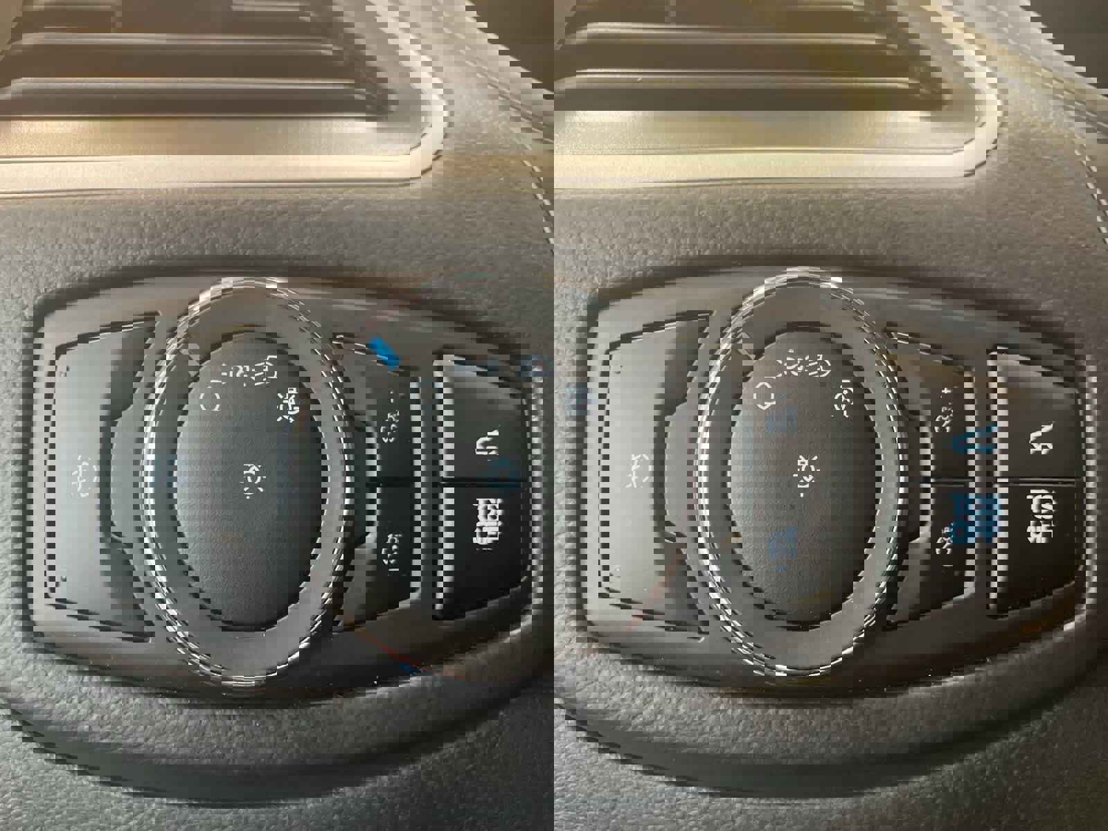 Used 2023 Ford Edge SEL w/ Convenience Package image 13