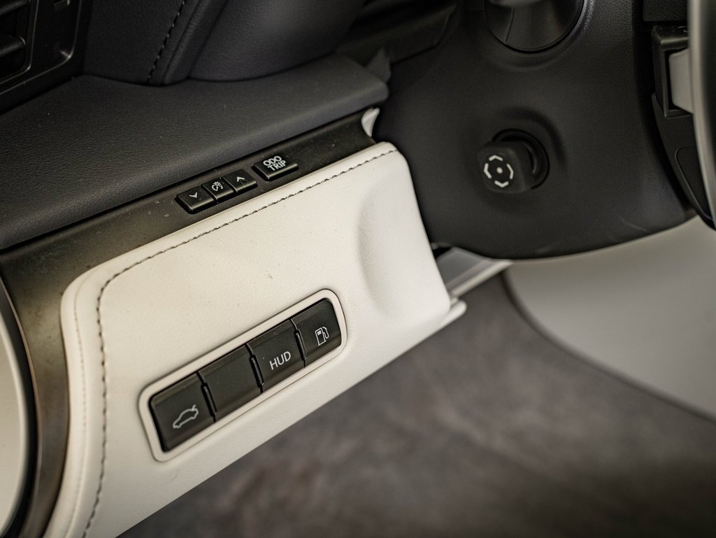 New 2026 Lexus LC 500 Coupe image 51