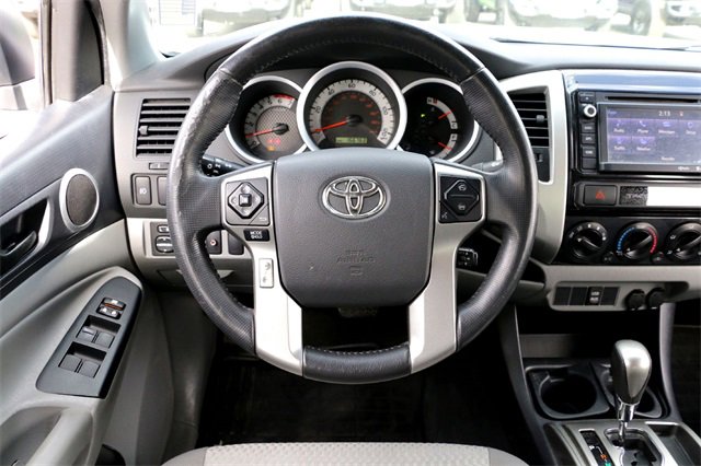 Used 2015 Toyota Tacoma PreRunner image 27