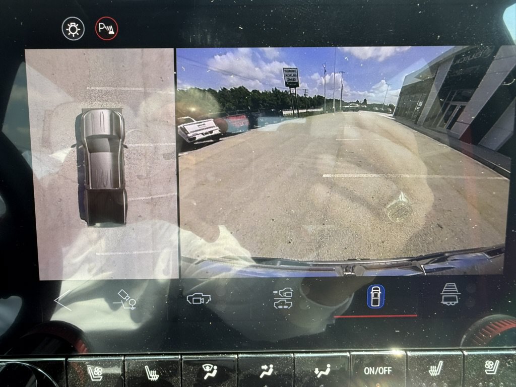 New 2026 GMC Canyon AT4X AWD/4WD image 21