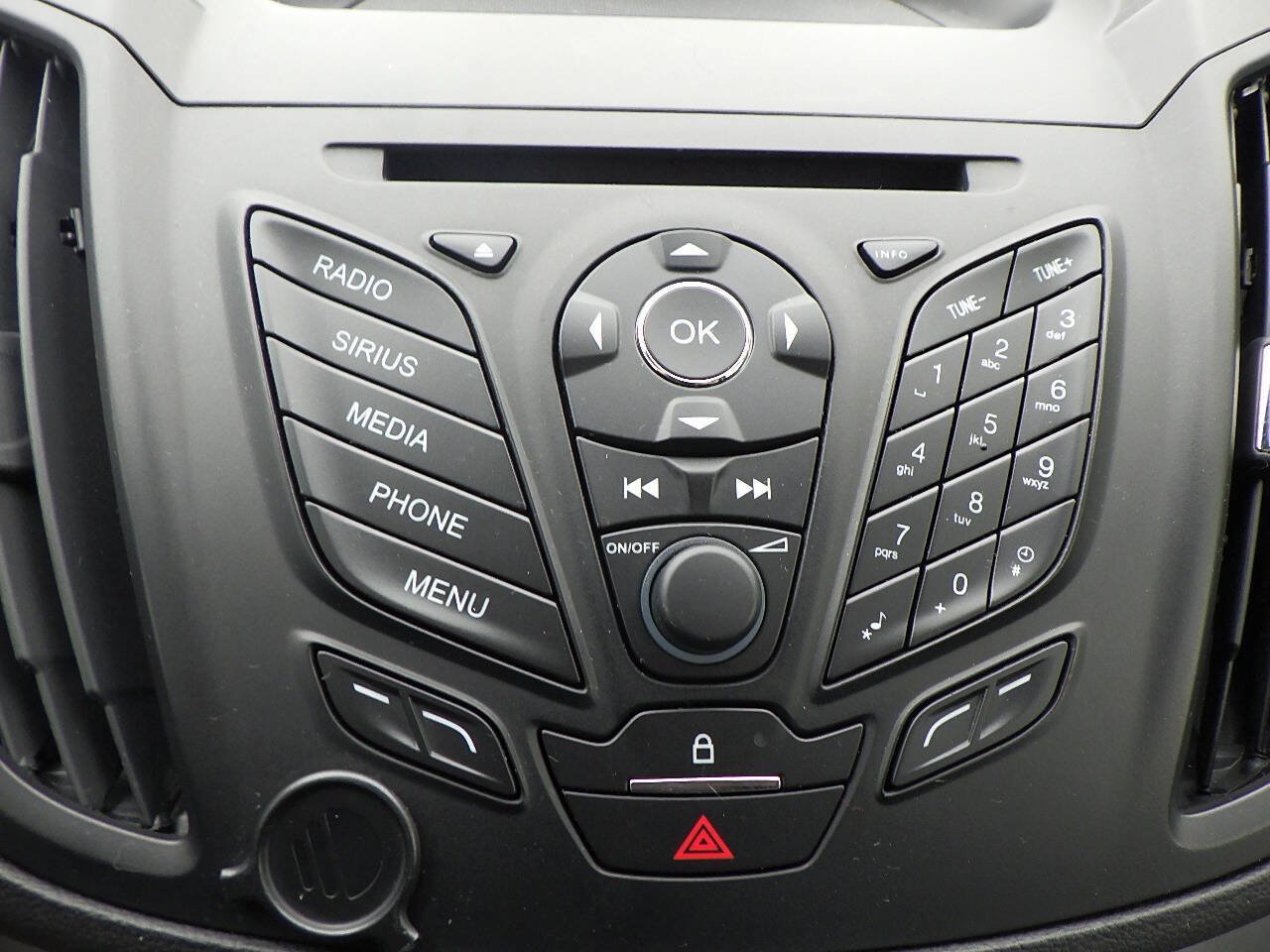 Used 2016 Ford Escape SE FWD image 26