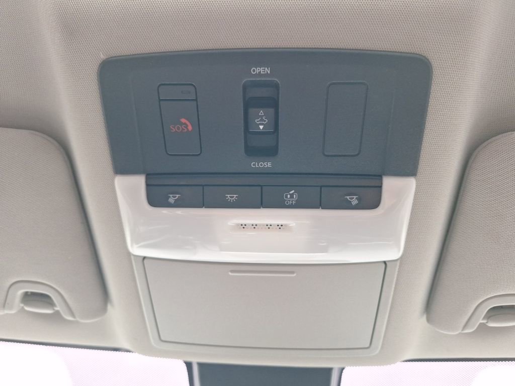 Used 2020 Nissan Altima 2.5 SL image 14