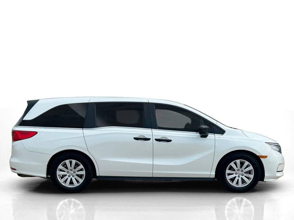 Used 2022 Honda Odyssey LX image 4