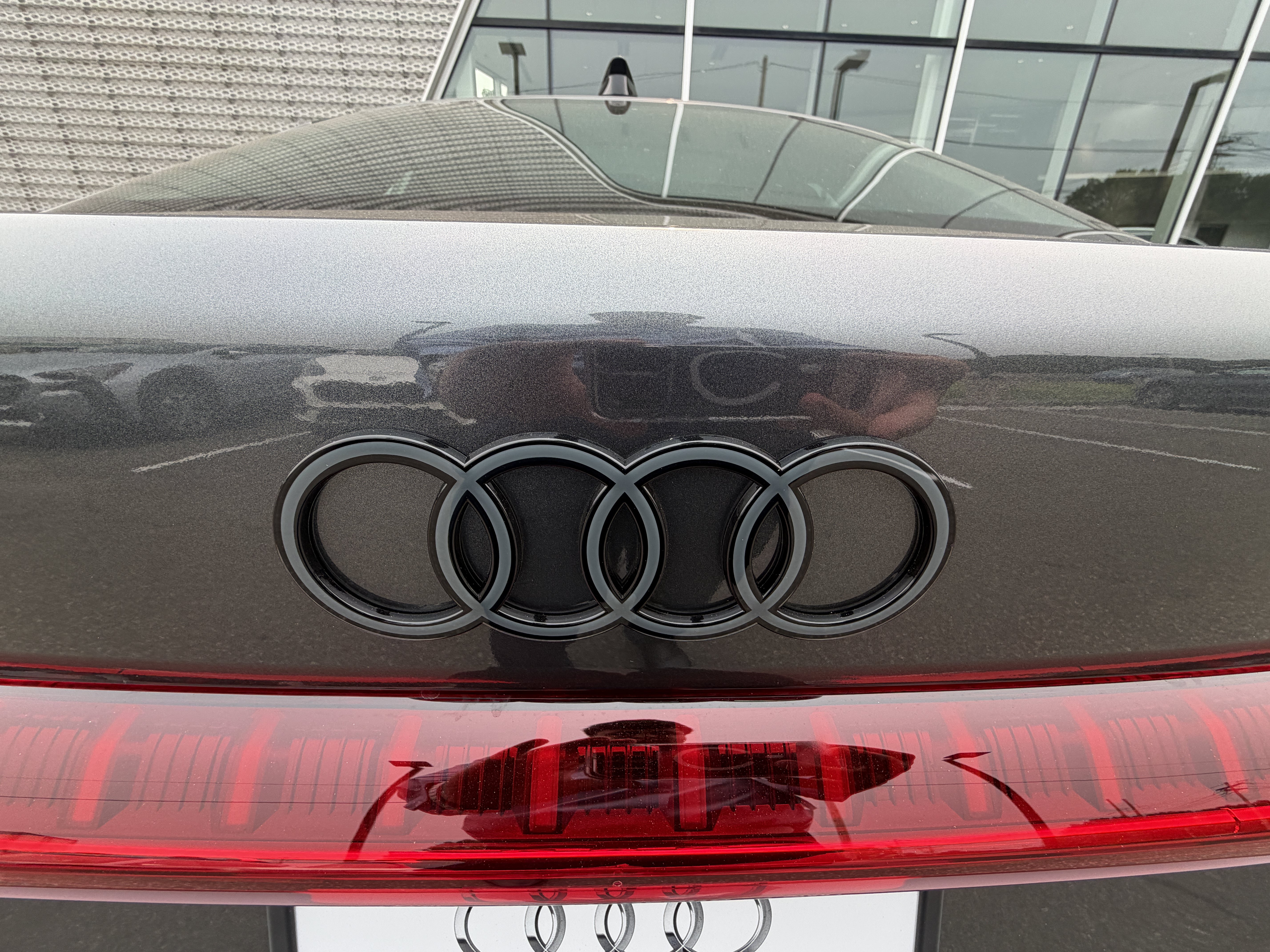 New 2026 Audi A5 2.0T Premium Plus AWD/4WD image 22