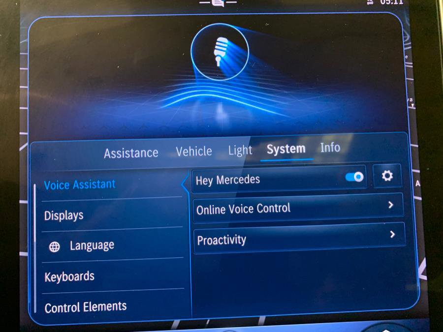 Used 2022 Mercedes-Benz C 300 4MATIC Sedan w/ Pinnacle Trim Package image 35