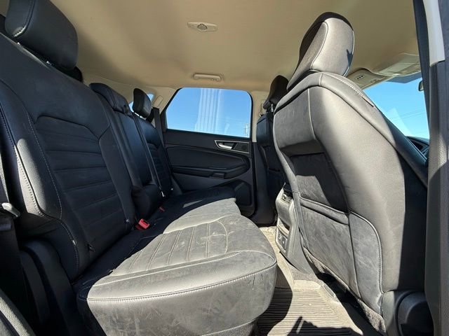 Used 2022 Ford Edge SEL w/ Convenience Package image 24