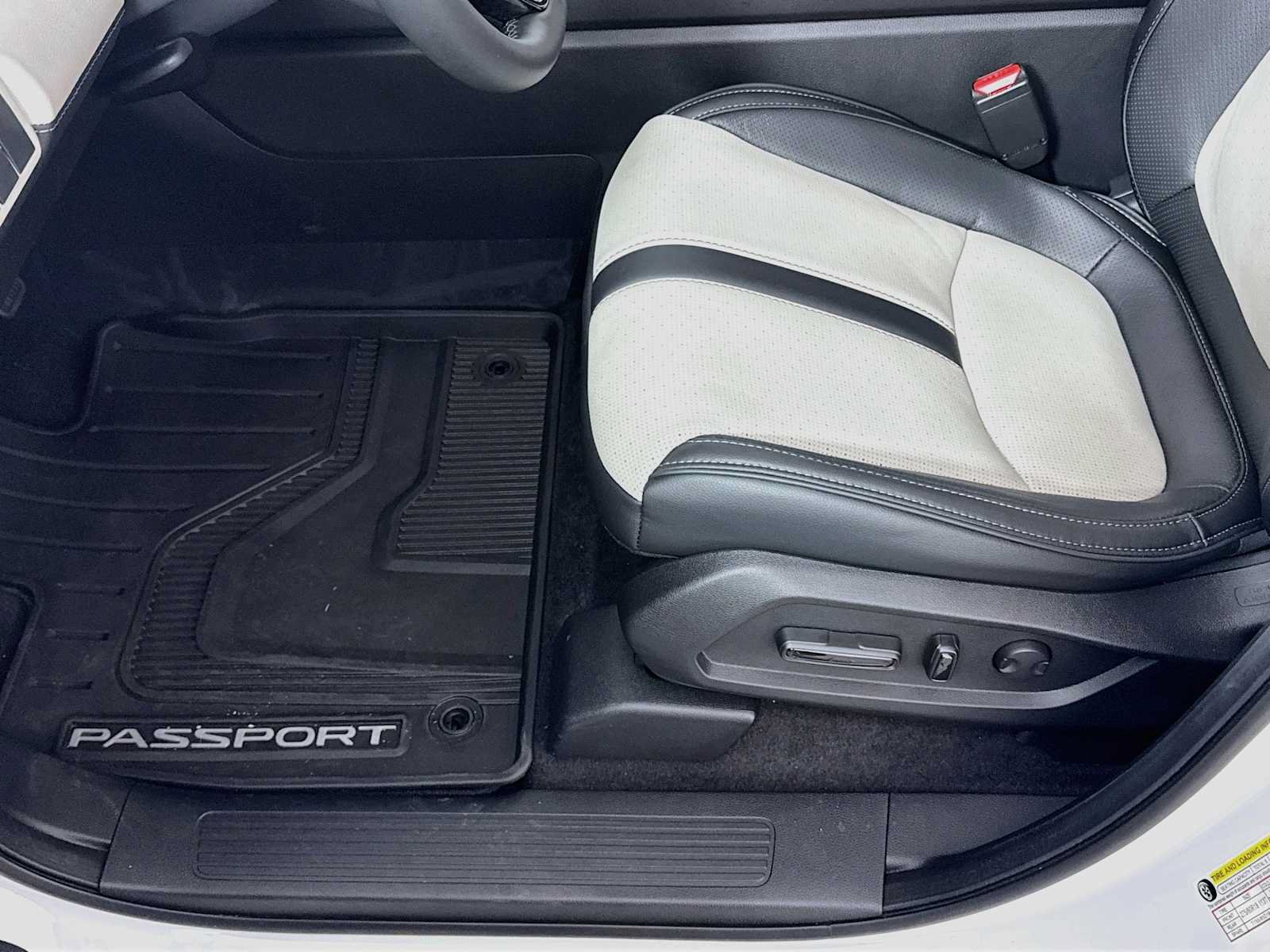 Used 2026 Honda Passport TrailSport Elite image 18