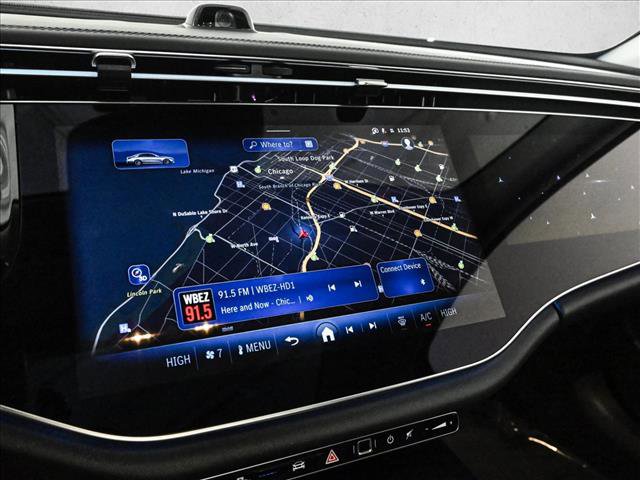 Certified 2026 Mercedes-Benz E 350 4MATIC Sedan image 14