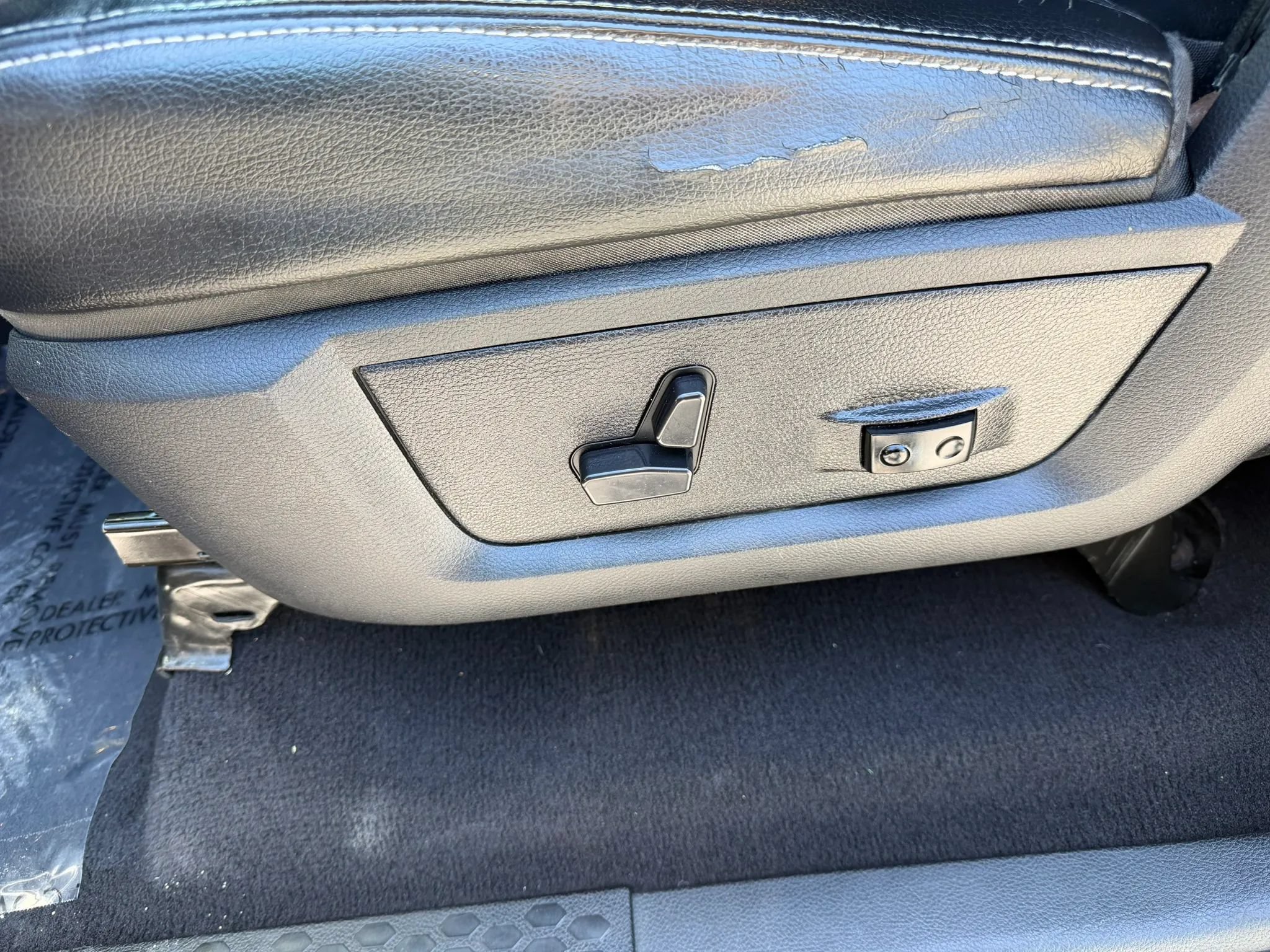 Used 2013 RAM 1500 R/T w/ Convenience Group RWD image 12