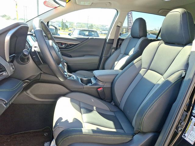 Certified 2024 Subaru Outback Onyx Edition image 13