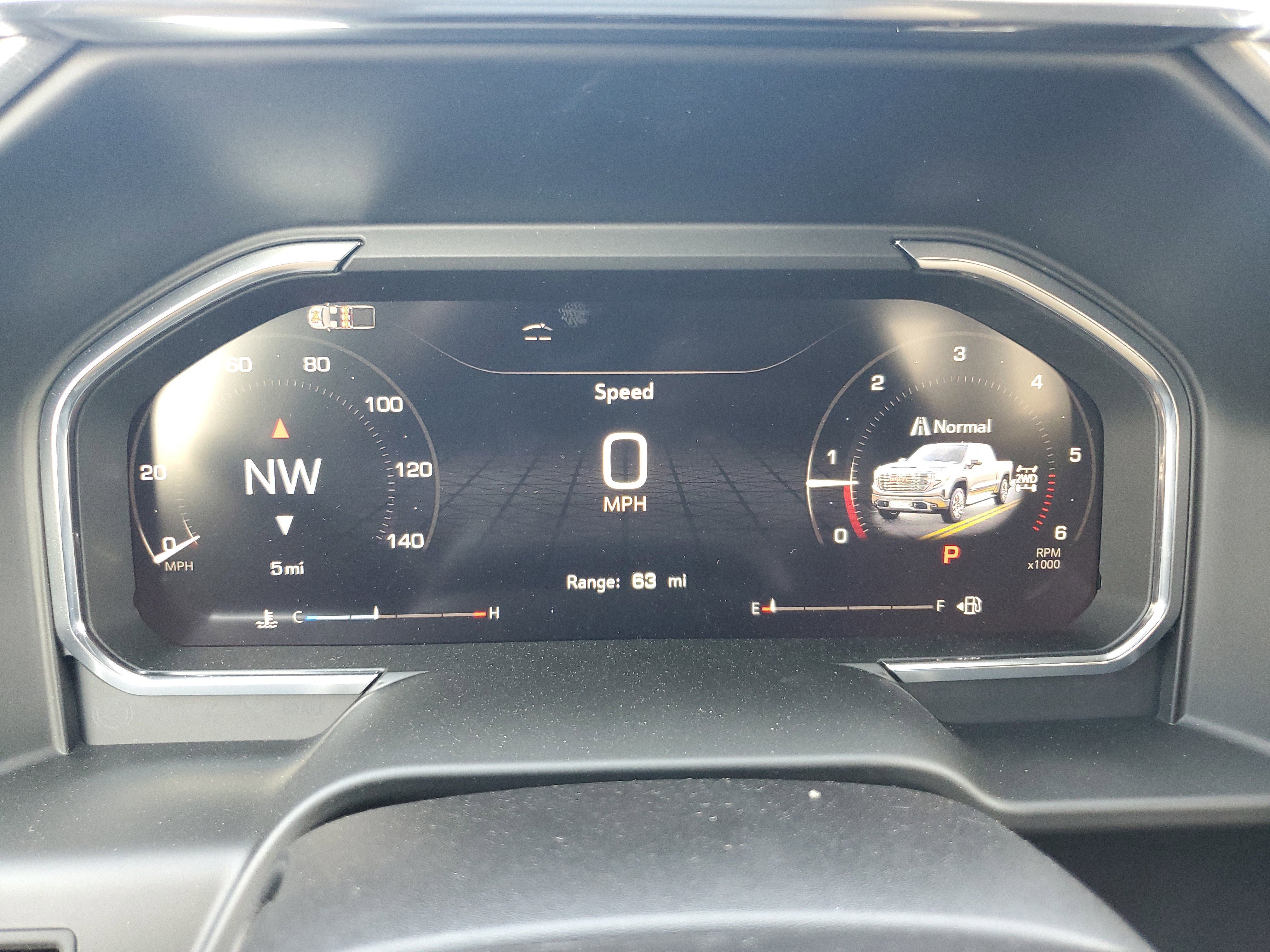 New 2026 GMC Sierra 1500 Denali image 24