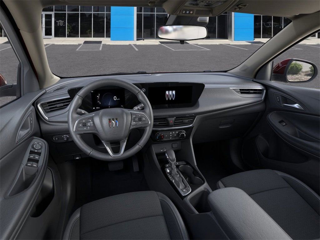 New 2026 Buick Encore GX Preferred FWD image 15