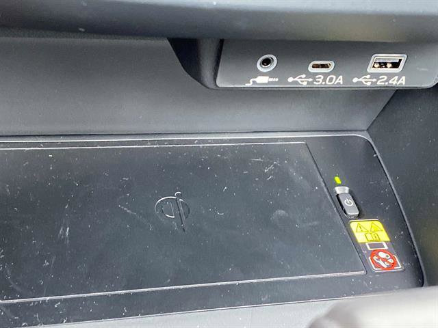 New 2025 Subaru Forester Limited image 12