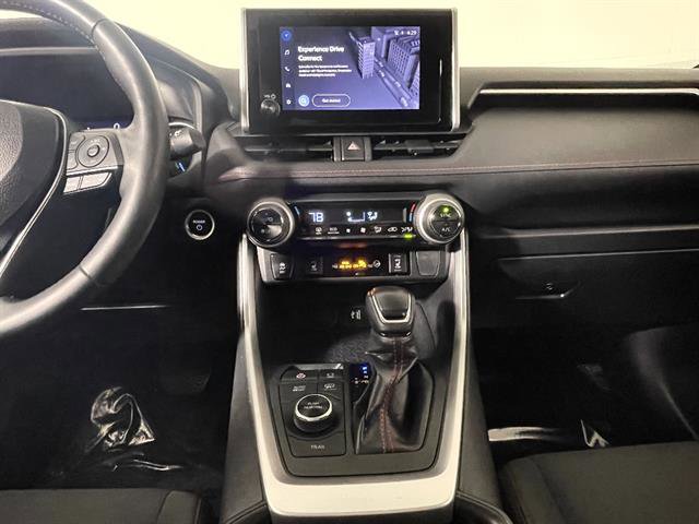 Certified 2024 Toyota RAV4 SE w/ Weather & Moonroof Package image 16