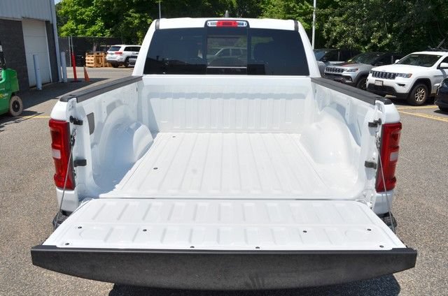New 2026 RAM 1500 Tradesman AWD/4WD image 33