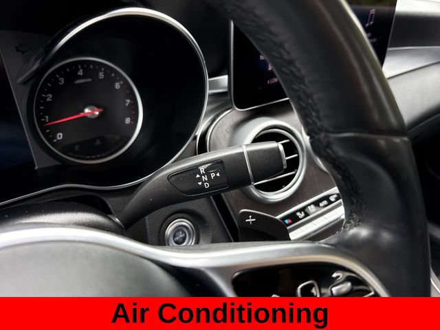 Used 2021 Mercedes-Benz GLC 300 image 18