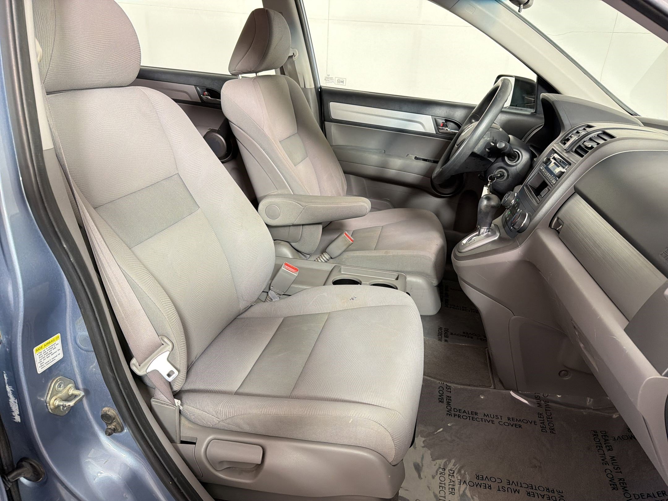 Used 2011 Honda CR-V LX image 27